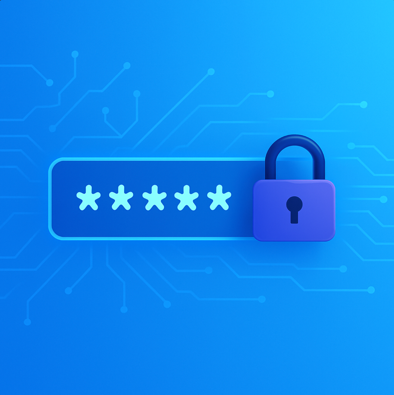 Password Genesis